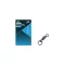 Nash Ring Swivel Size 8