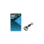 Nash Double Ring Swivel Size 8