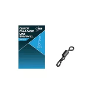 Nash Quick Change Swivel Size 8