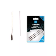 Nash Ready Tied Leadcore Solid Bag Leader 35cm