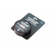 Nash Cling-On Unleaded Leader 65lb Silt 7m