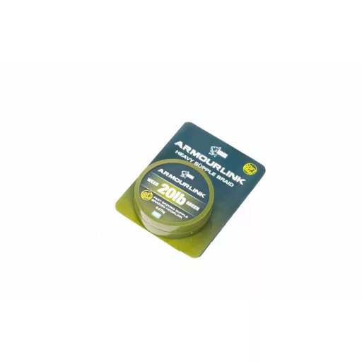 Nash Armourlink 20 lb Weed