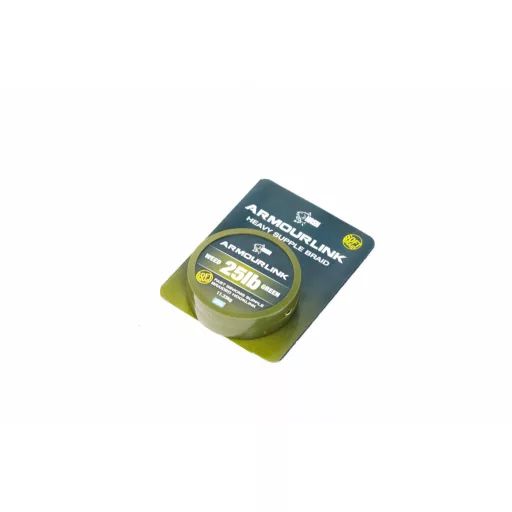 Nash Armourlink 25 lb Weed