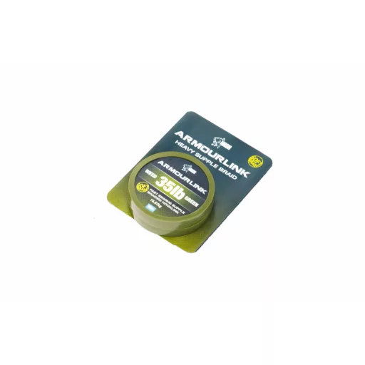 Nash Armourlink 35 lb Silt