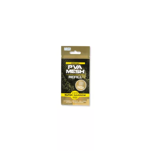 Nash Webcast PVA Refill Super Narrow