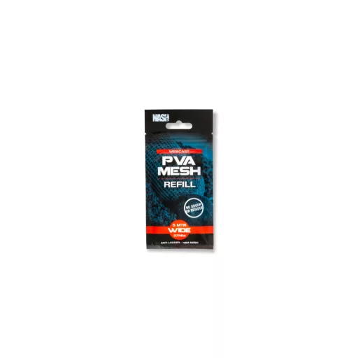 Nash Webcast PVA Refill Narrow