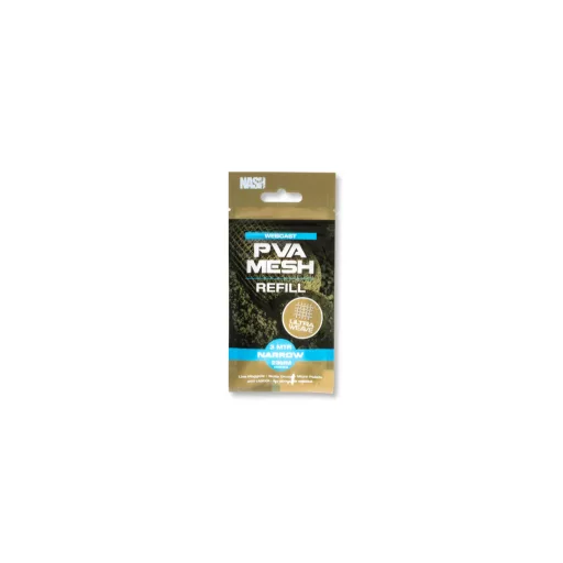 Nash Webcast PVA Refill Narrow