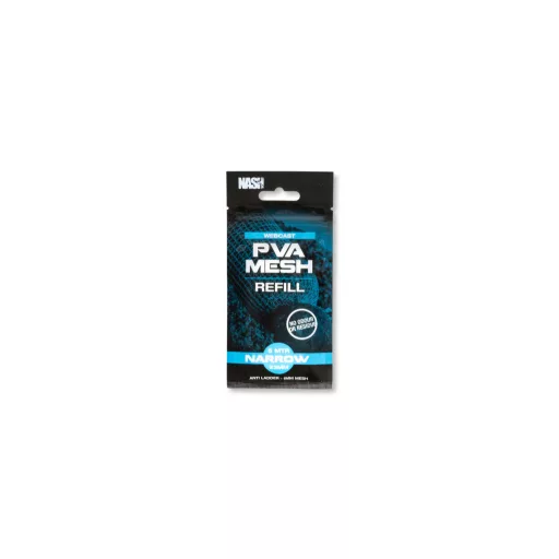 Nash Webcast PVA Refill Wide