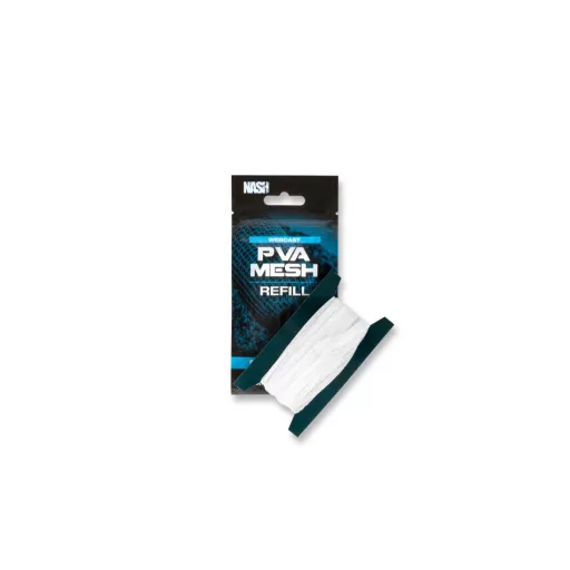 Nash Webcast PVA Refill Wide