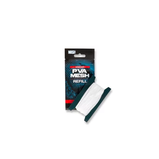 Nash Webcast PVA Refill Wide