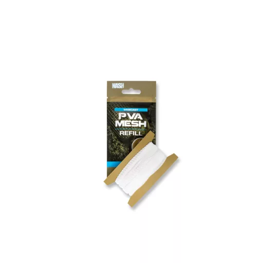Nash Webcast PVA Refill Wide