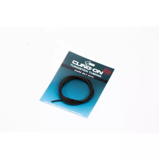Nash Cling-On Tungsten Tubing Weed Green 2m