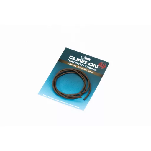 Nash Cling-On Tungsten Tubing Silt 2m
