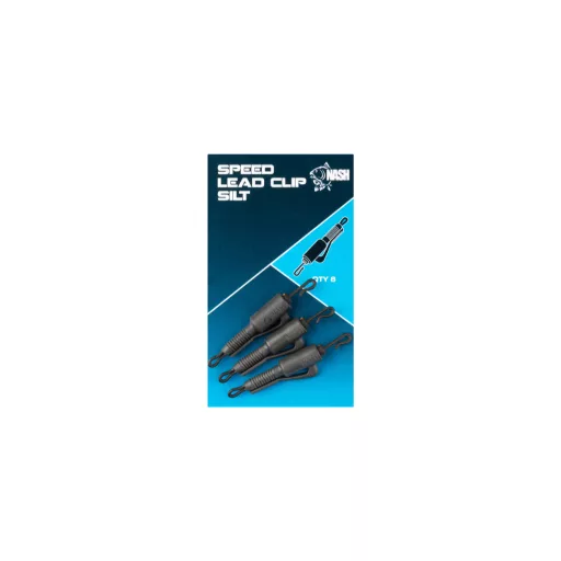 Nash Speed Lead Clip