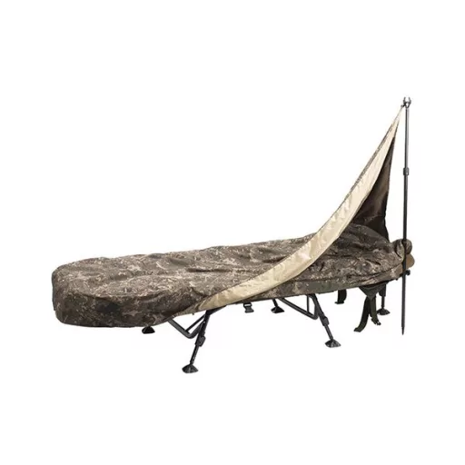 Nash Indulgence Summer Shroud Wide / nyári takaró