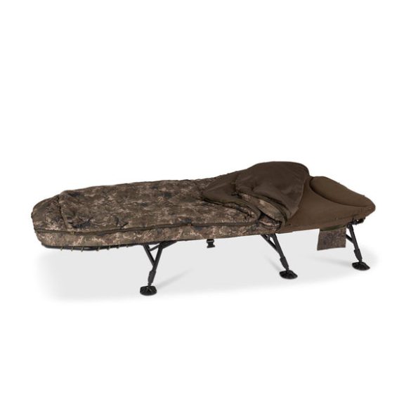 Nash Indulgence MF60 5 Season SS3