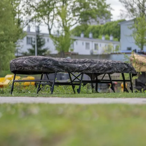 Nash Indulgence MF60 5 Season SS4 Wide