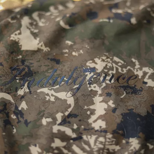 Nash Indulgence MF60 5 Season SS4 Wide