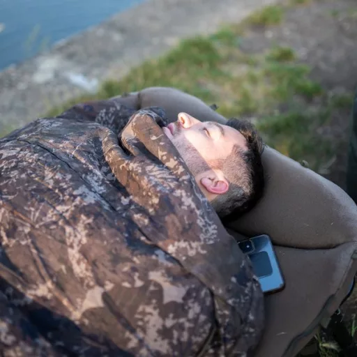 Nash Indulgence MF60 5 Season SS4 Wide