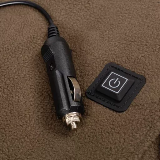 Nash Scope OPS Heated Blanket / fűthető hálózsák