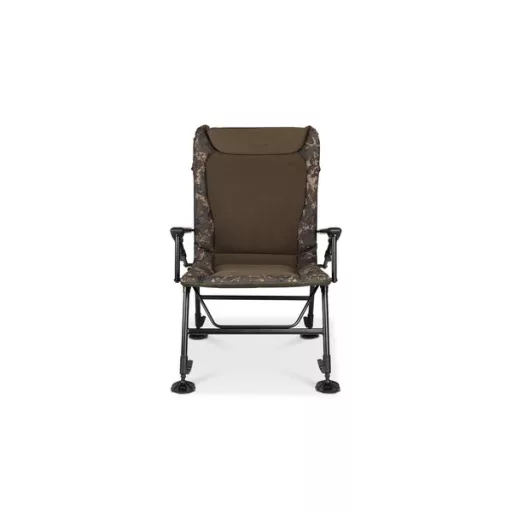 Nash Indulgence Big Daddy Auto Recliner