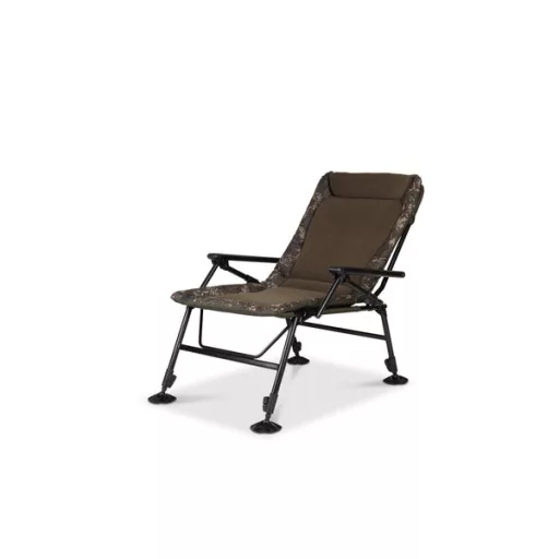 Nash Indulgence Big Daddy Auto Recliner