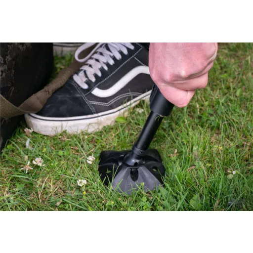 Nash Indulgence Big Daddy Auto Recliner