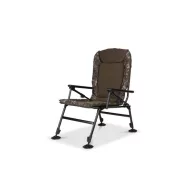 Nash Indulgence Hi-Back Auto Recliner