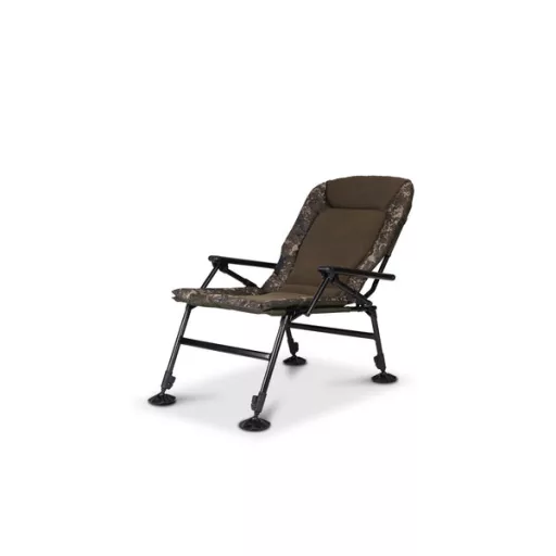 Nash Indulgence Hi-Back Auto Recliner