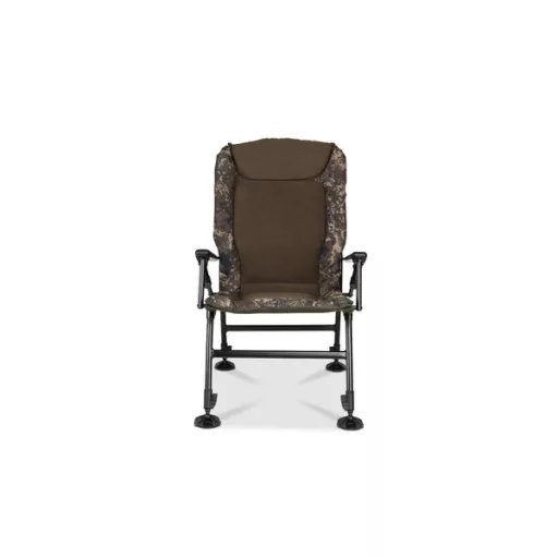 Nash Indulgence Hi-Back Auto Recliner