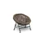 Nash Indulgence Moon Chair Deluxe