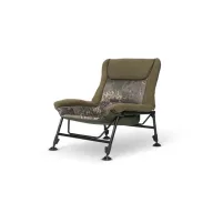 Nash Indulgence Emperor Chair Camo