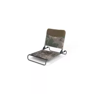 Nash Indulgence Bedchair Seat Camo