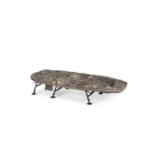 Nash Indulgence HD40 6 Leg Sleep System Camo