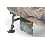 Nash Indulgence HD40 6 Leg Sleep System Camo