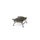 Nash Indulgence HD40 6 Leg Sleep System Camo