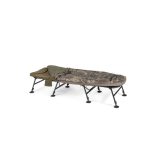 Nash Indulgence HD40 8 Leg Sleep System Camo