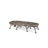 Nash Indulgence HD40 8 Leg Sleep System Camo