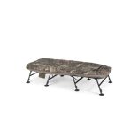 Nash Indulgence HD40 8 Leg Sleep System Camo Emperor