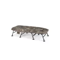 Nash Indulgence HD40 8 Leg Sleep System Camo Emperor