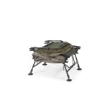 Nash Indulgence HD40 8 Leg Sleep System Camo Emperor