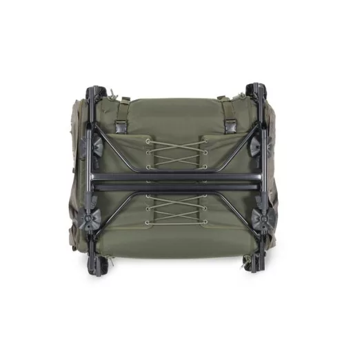 Nash Indulgence HD40 8 Leg Sleep System Camo Emperor