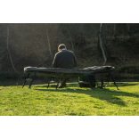 Nash Indulgence HD40 8 Leg Sleep System Camo Emperor