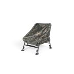   Nash Indulgence Universal Chair Waterproof Cover Camo - vízálló szék takaró