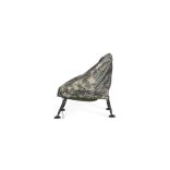 Nash Indulgence Universal Chair Waterproof Cover Camo - vízálló szék takaró
