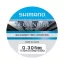 Shimano Technium Invisitec A 1100m 0.305mm - prémium bojlis főzsinór (világosszürke)