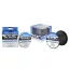 Shimano Technium A 1920m 0.225mm - prémium bojlis főzsinór (sötétszürke)  