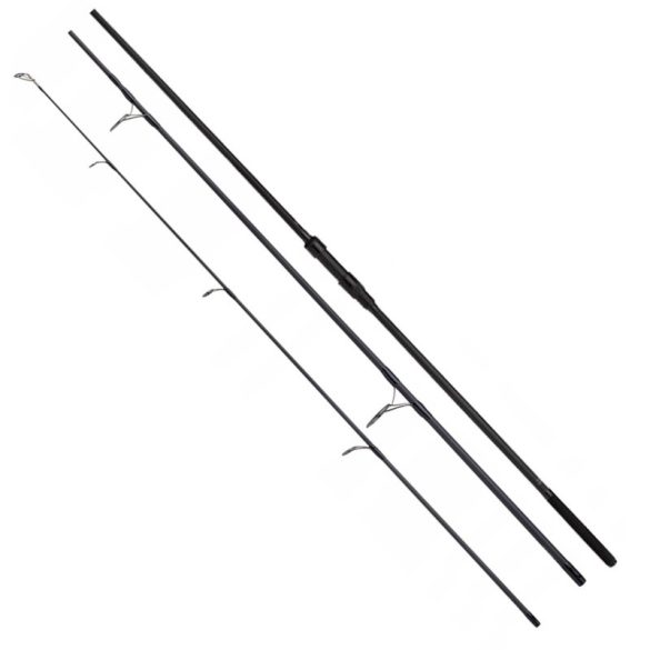 Shimano TX-1B Carp Intensity 3,66m, 3,50+lb - 3 részes kivitel