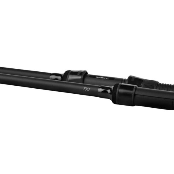 Shimano TX-1B Carp Intensity 3,66m, 3,50+lb - 3 részes kivitel