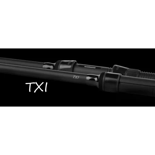 Shimano TX-1B Carp Intensity 3,96m, 3,50+lb